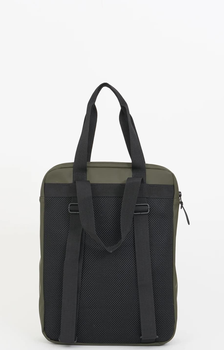 Mochila TANTÄ Bubutsa Kaki verde - Imagen 6
