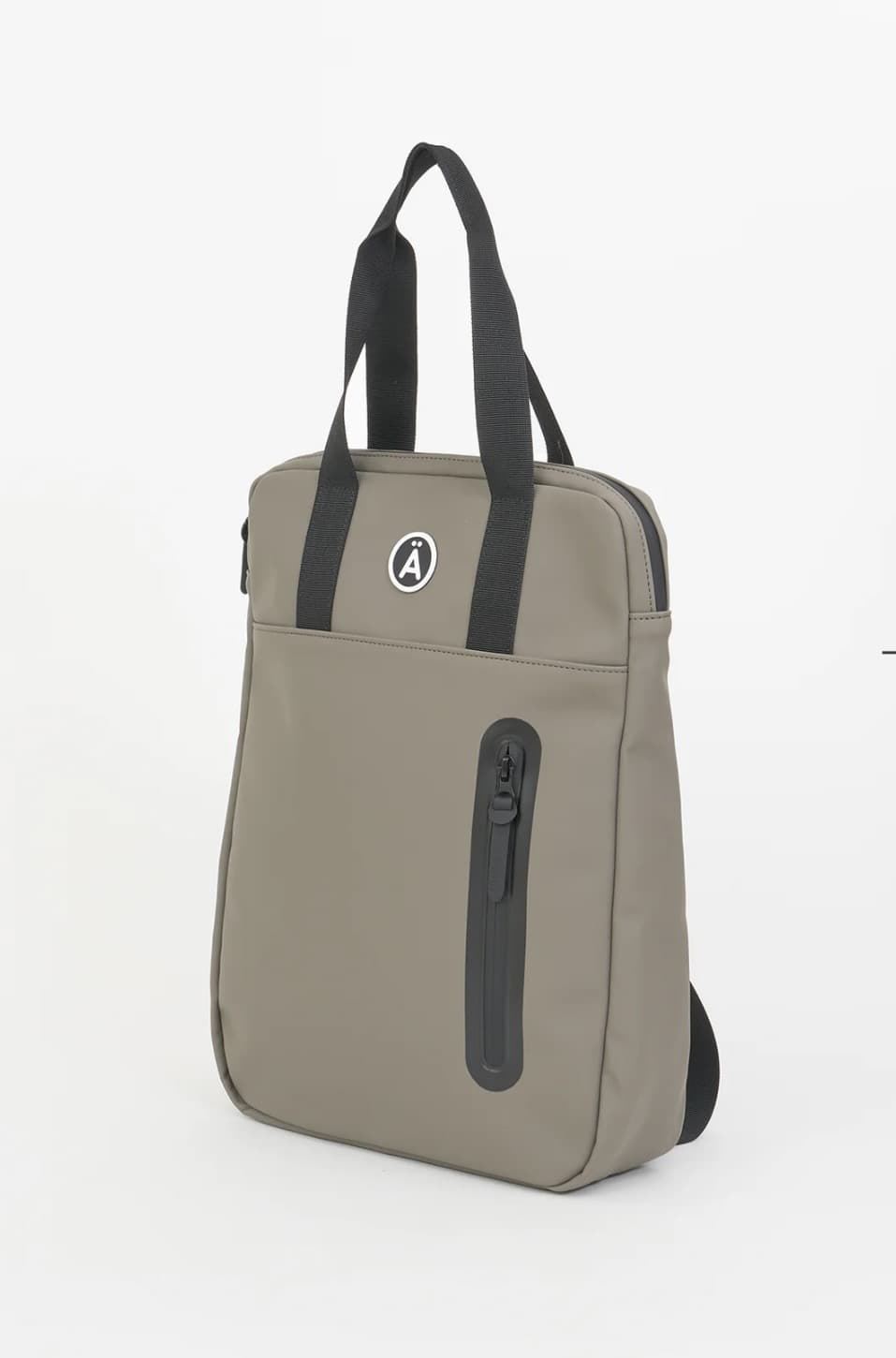 Mochila TANTÄ BUBUTSA Vison - Imagen 1