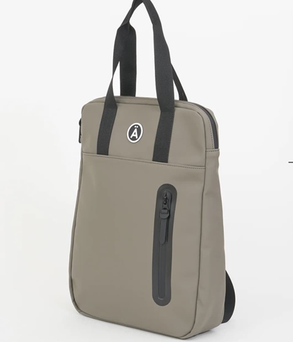Mochila TANTÄ BUBUTSA Vison - Imagen 1