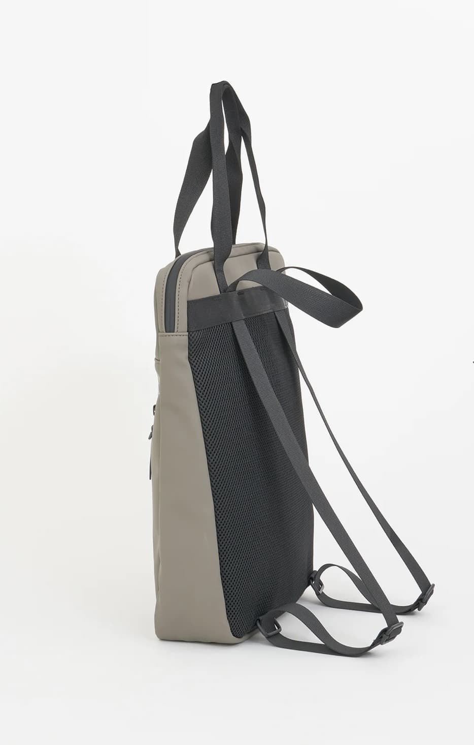 Mochila TANTÄ BUBUTSA Vison - Imagen 2