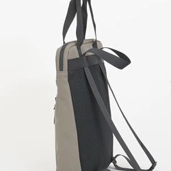 Mochila TANTÄ BUBUTSA Vison - Imagen 2