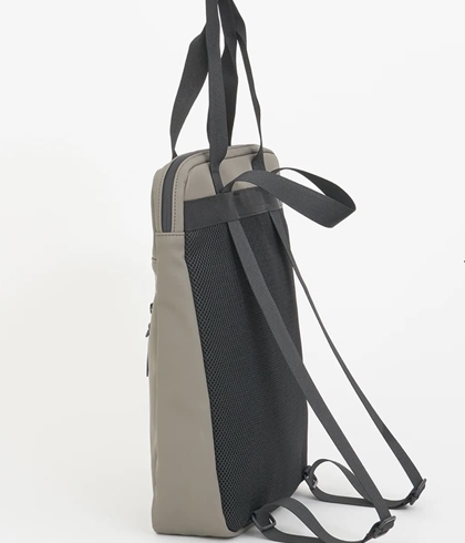 Mochila TANTÄ BUBUTSA Vison - Imagen 2