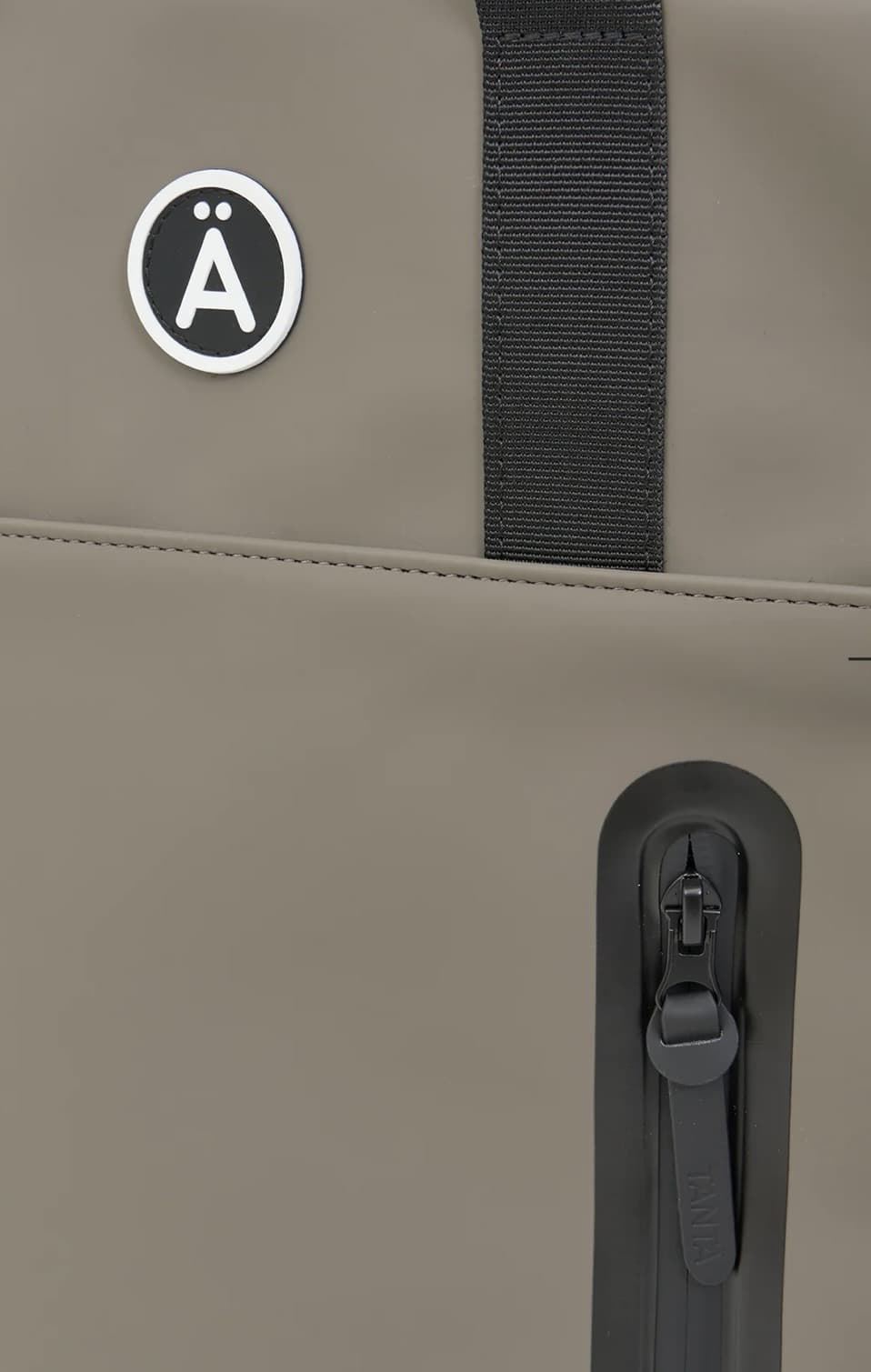 Mochila TANTÄ BUBUTSA Vison - Imagen 5