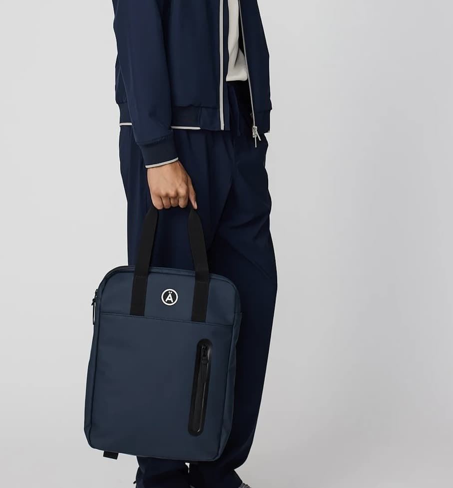 Mochila TANTÄ BUBUTSA Vison - Imagen 6