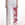 Pantalón ALBA CONDE 1507 CON ESTAMPADO FLORAL blanco - Imagen 2