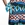PANTALÓN Alba Conde 1508 AZUL ESTAMPADO MULTICOLOR - Imagen 1