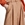 PANTALÓN Alba Conde 5500 PANTALÓN FLUIDO TWEED NARANJA - Imagen 2