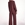 PANTALÓN ALBA CONDE 5510 PLISADO GRANATE - Imagen 2