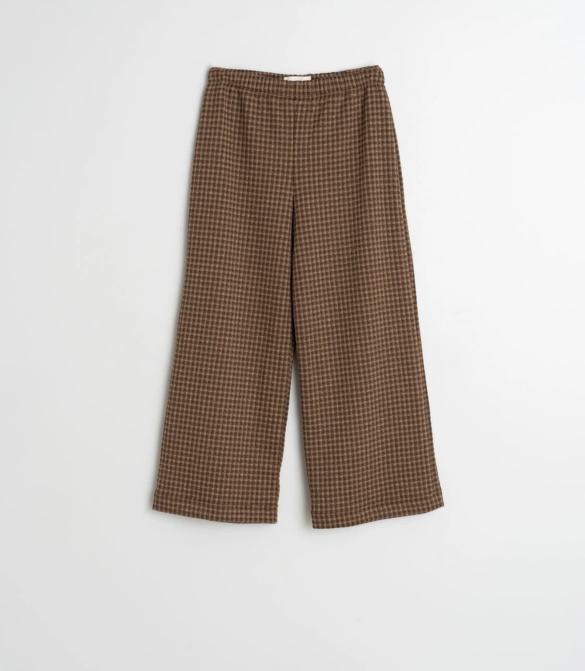 Pantalón culotte Indi & Cold ES397 JAMES CHOCOLATE - Imagen 5
