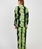 Pantalón Derhy DANAIDES verdes - Imagen 2