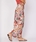Pantalón Derhy estampado beige - Imagen 1
