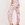 Pantalón Derhy estampado flores Jura. - Imagen 2