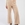 Pantalón Derhy FLAMANT pana Beige - Imagen 1