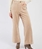 Pantalón Derhy FLAMANT pana Beige - Imagen 1