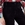 Pantalón Derhy FLAMANT pana NEGRO - Imagen 1
