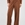 Pantalón Derhy FLAMENCO marrón - Imagen 2