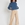 Pantalon Derhy micropana beige - Imagen 1