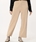 Pantalón Derhy Nanouk pana crudo. - Imagen 1