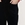 Pantalón Derhy Nanouk pana negro - Imagen 1