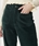 Pantalón Derhy Nanouk pana verde - Imagen 1