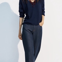 PANTALÓN  ese O ese Ref.: 305138-1070 // PANT.COOPER DARK BLUE - Imagen 1