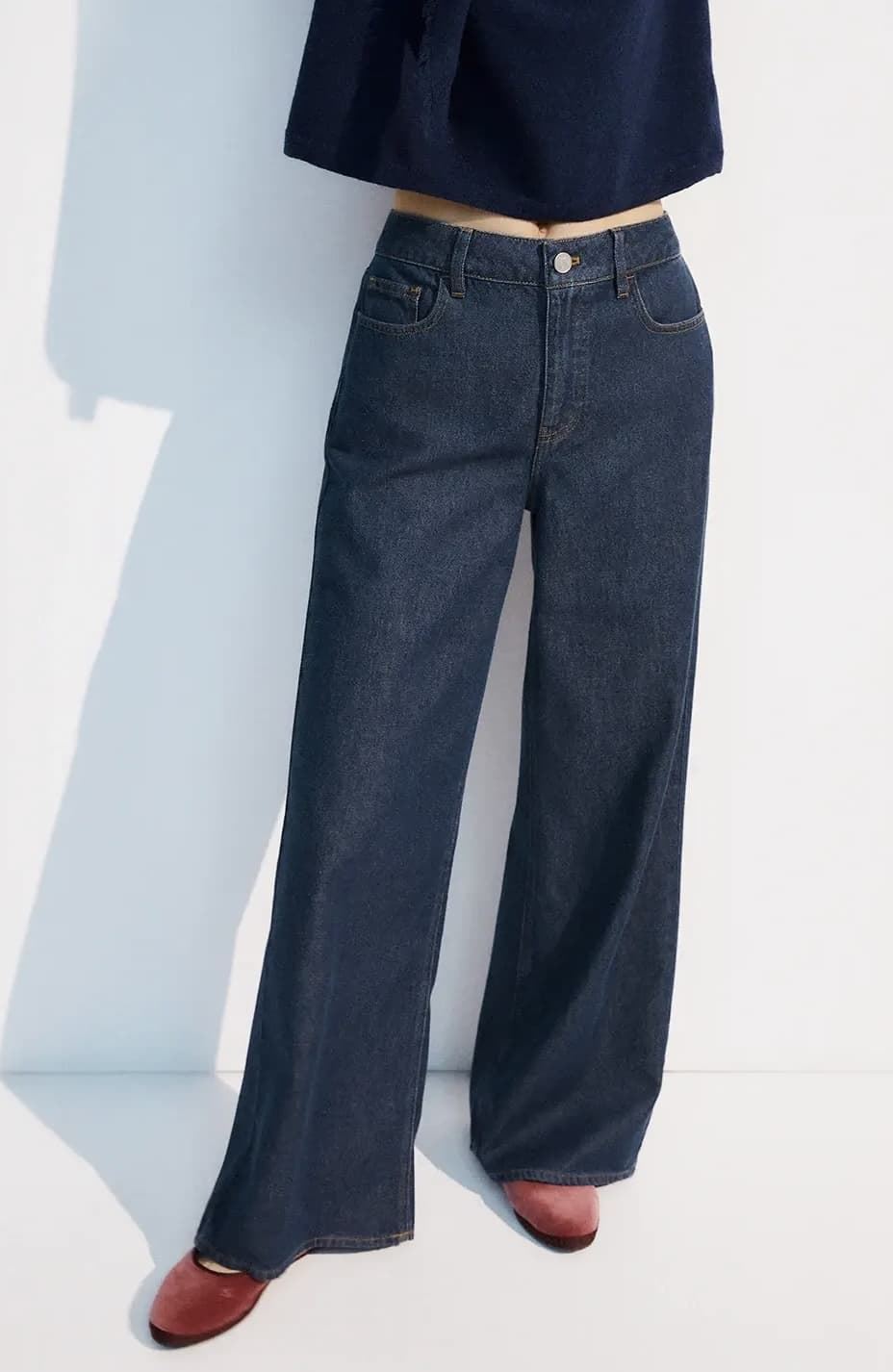 PANTALÓN ese O ese Ref.: 305138-1070 // PANT.COOPER DARK BLUE - Imagen 3