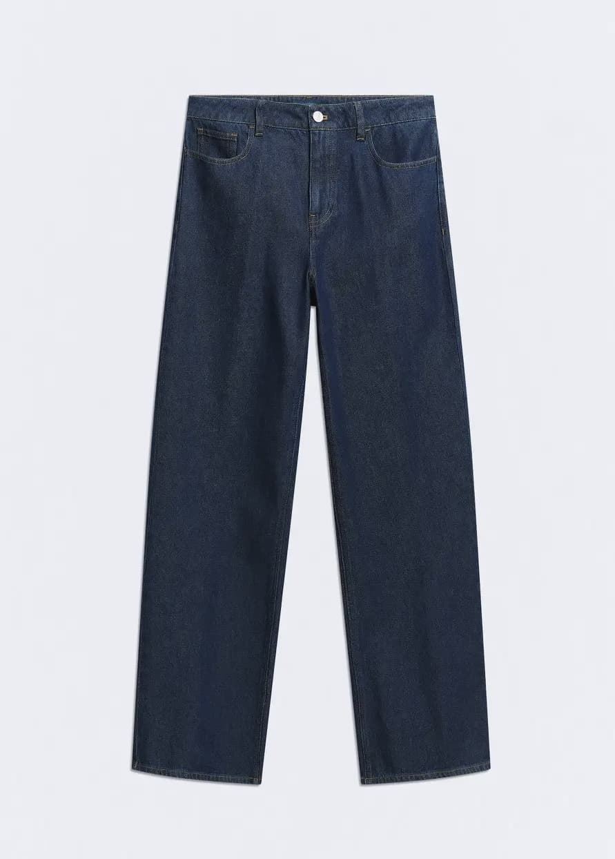 PANTALÓN ese O ese Ref.: 305138-1070 // PANT.COOPER DARK BLUE - Imagen 5