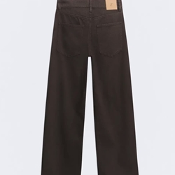 PANTALÓN  ese O ese Ref.: 305166-1080 // PANT.AUSTIN Coffee - Imagen 1
