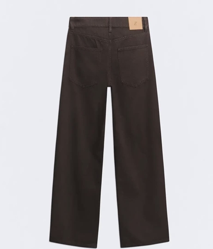 PANTALÓN  ese O ese Ref.: 305166-1080 // PANT.AUSTIN Coffee - Imagen 1