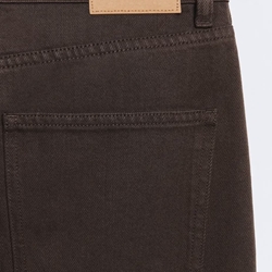 PANTALÓN ese O ese Ref.: 305166-1080 // PANT.AUSTIN Coffee - Imagen 2