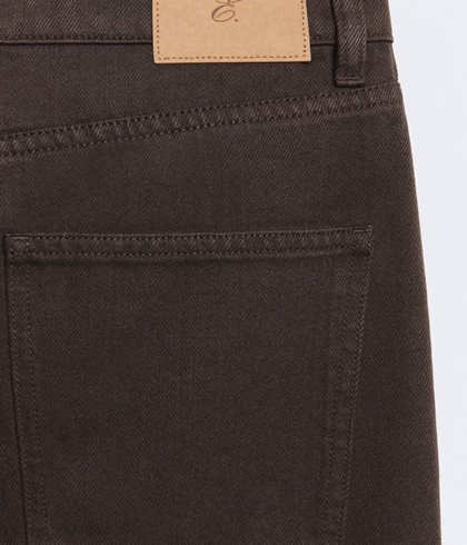 PANTALÓN  ese O ese Ref.: 305166-1080 // PANT.AUSTIN Coffee - Imagen 2
