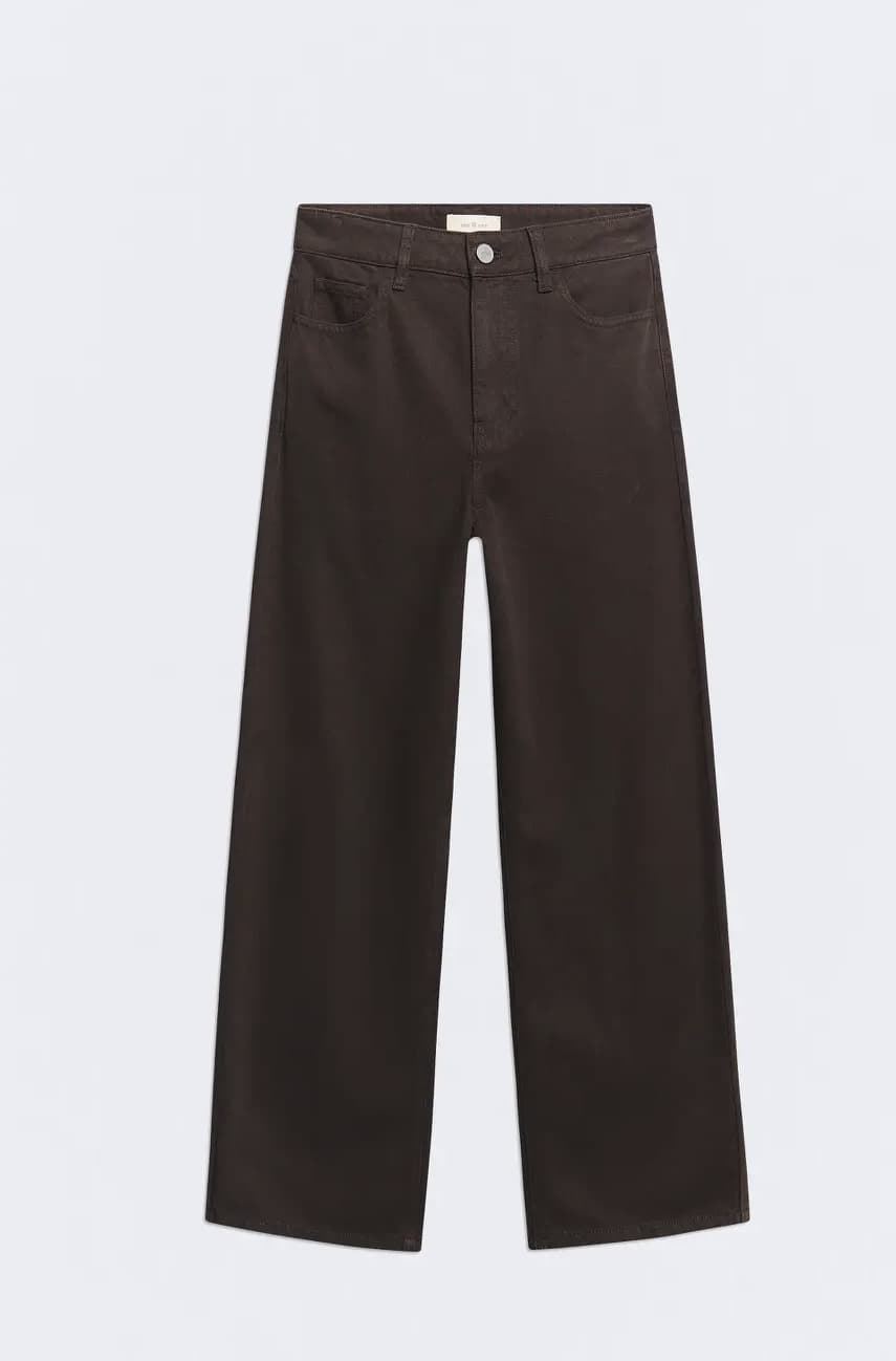 PANTALÓN ese O ese Ref.: 305166-1080 // PANT.AUSTIN Coffee - Imagen 3