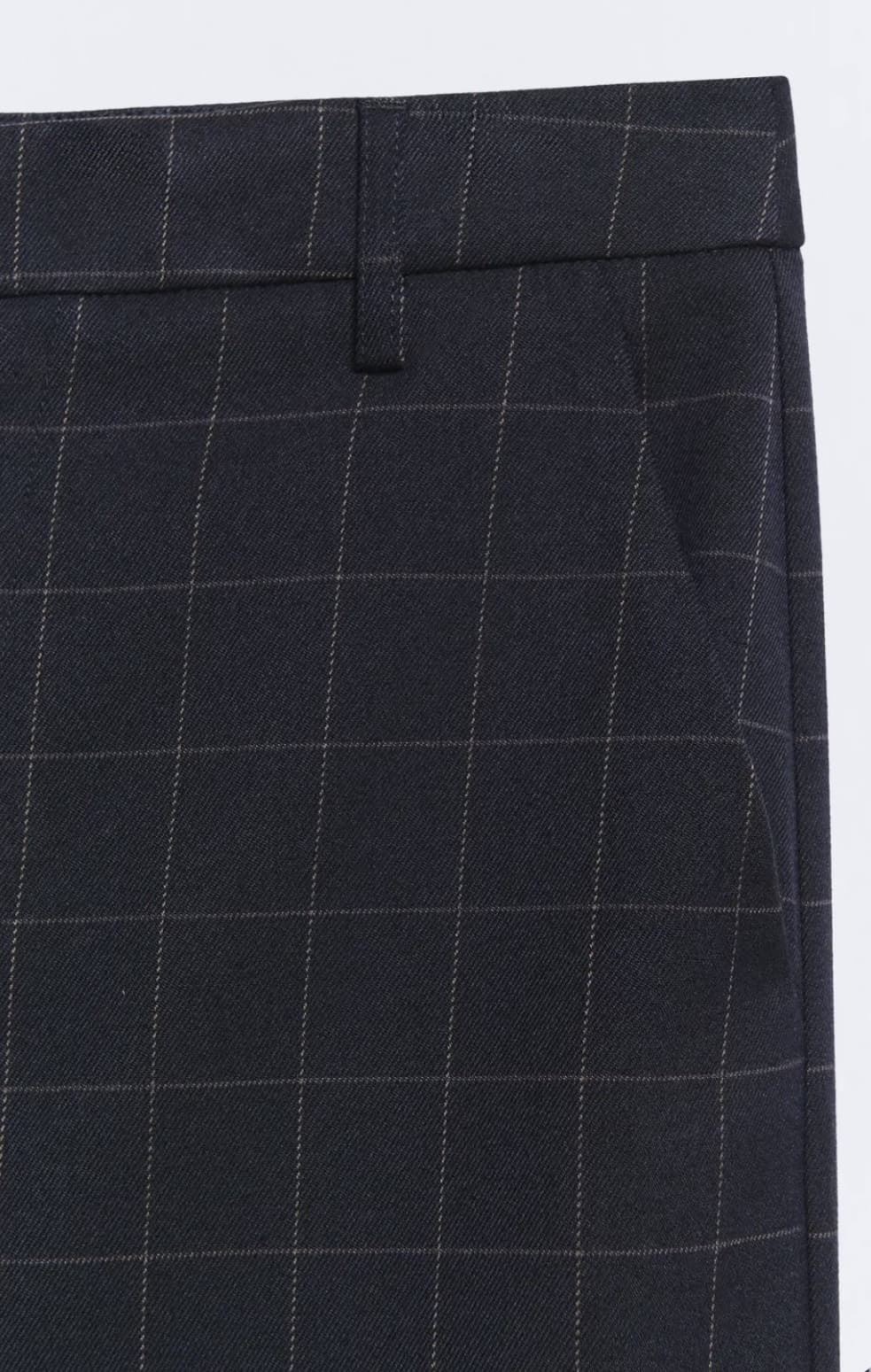 PANTALÓN ese O ese RRef.: 305186-1070 // PANT.MARMONT azul marino - Imagen 4