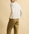 PANTALÓN ese o ese TOBILLERO GIORGIO CAMEL - Imagen 1
