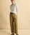 PANTALÓN ese o ese TOBILLERO GIORGIO CAMEL - Imagen 2