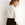 pantalón Eseoese wide leg Mandy negro - Imagen 2