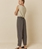 Pantalón Indi & Cold 561 sof casual gris carbón - Imagen 1