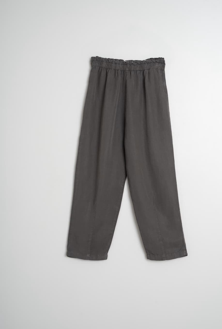 Pantalón Indi & Cold 561 sof casual gris carbón - Imagen 5