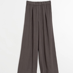 Pantalón Indi & Cold AD183 fluido gris carbón - Imagen 2