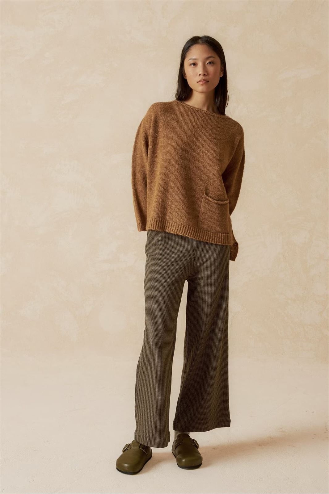 Indi&cold pantalones outlet