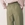 PANTALÓN Indi & Cold ENGOMADO ALGODÓN REF. AD102S verde safari - Imagen 2