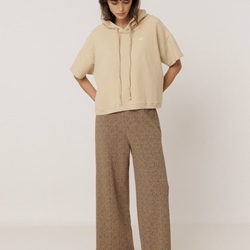 PANTALÓN Indi & Cold REF. ES412.JAMES  marrón Chocolate - Imagen 1