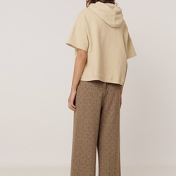 PANTALÓN Indi & Cold REF. ES412.JAMES  marrón Chocolate - Imagen 2