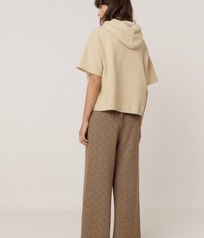 PANTALÓN Indi & Cold REF. ES412.JAMES  marrón Chocolate - Imagen 2