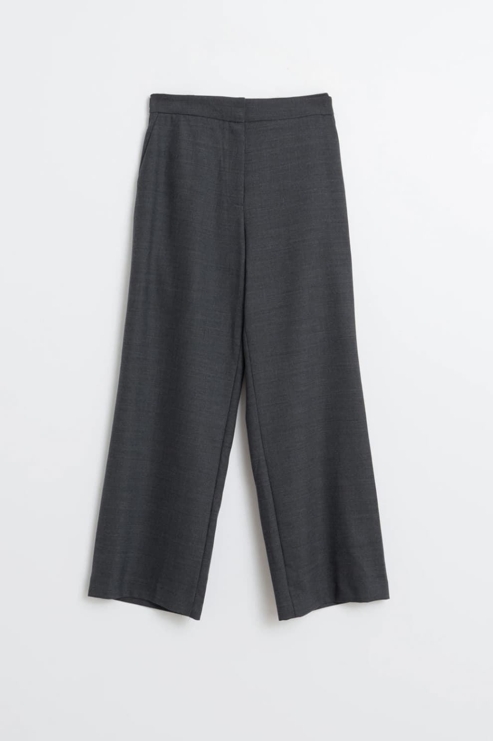 PANTALÓN Indi & Cold REF. NJ291.PATY gris marengo - Imagen 6