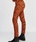 Pantalon minueto pitillo estampado etnico - Imagen 2