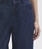 Pantalón Nice Things vaquero wide fit azul oscuro - Imagen 1