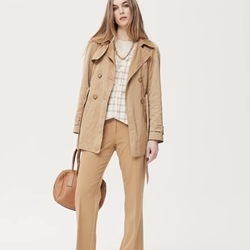 Pantalón OKY 1105 Culei Plana Stretch - Imagen 1