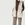 Pantalón OKY 1138 Millon Jacquard Punto Bicolor beige marrón chocolate - Imagen 2