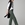 Pantalón Oky ancho punto verde - Imagen 2